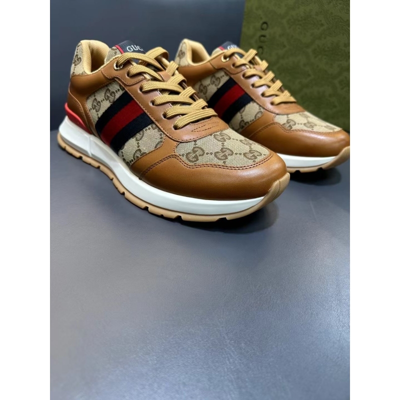 G*u*i sneakers